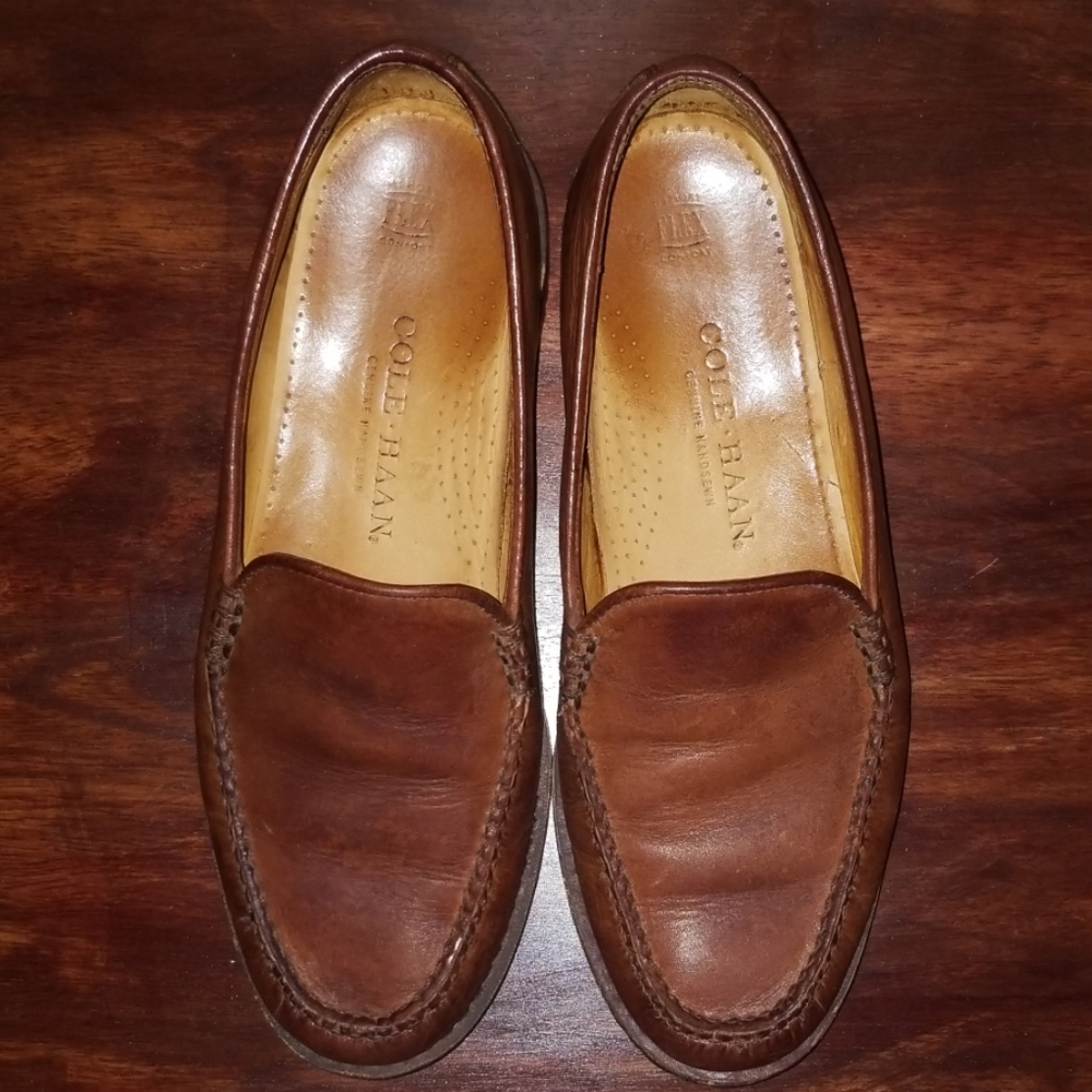 Cole Haan Loafer